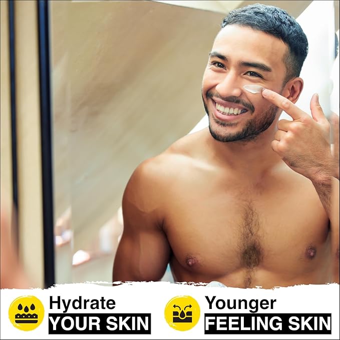 Lumin - No Baggage Trio - A skincare kit, Includes: Charcoal Face Wash Daily Detox, Daily Face Moisturizer & Dark Circle Defense Balm, Ideal for fine lines & dark circles, Suitable for all skin types