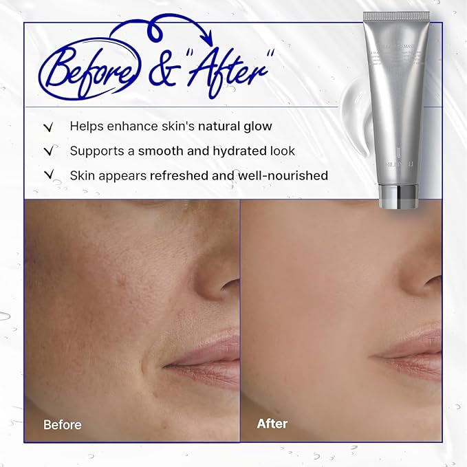 MILLIMILLI COLLAPY 3D Peel-off Collagen Face Mask + Silicone Brush
