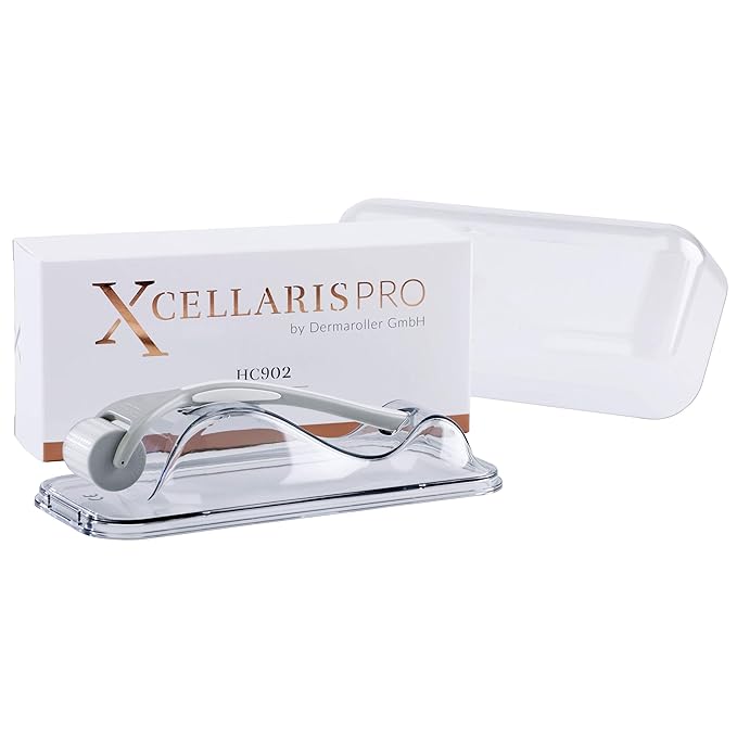 Dermaroller HC902 Home Care Roller (0.2