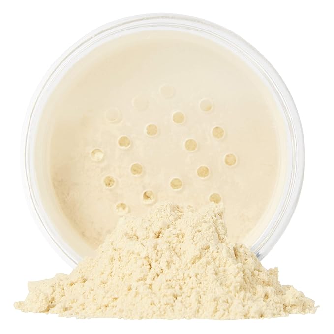 Carter Beauty By Marissa Carter Setting Standards Baking - 0. 3 Oz