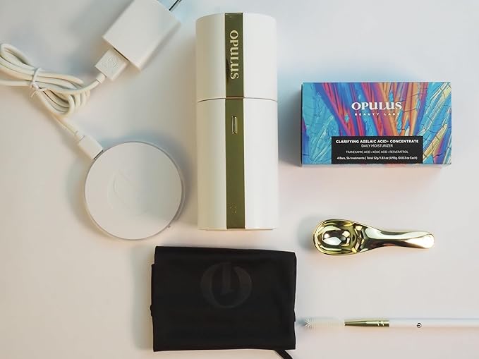 Daily Moisturizing Collection, Activator with Clarifying