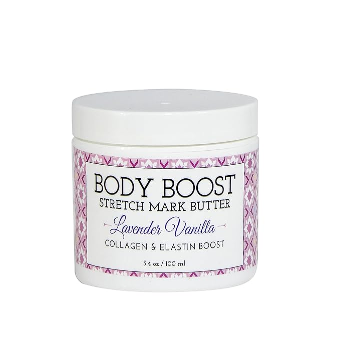 Bump Love Pregnancy Skin Care Must