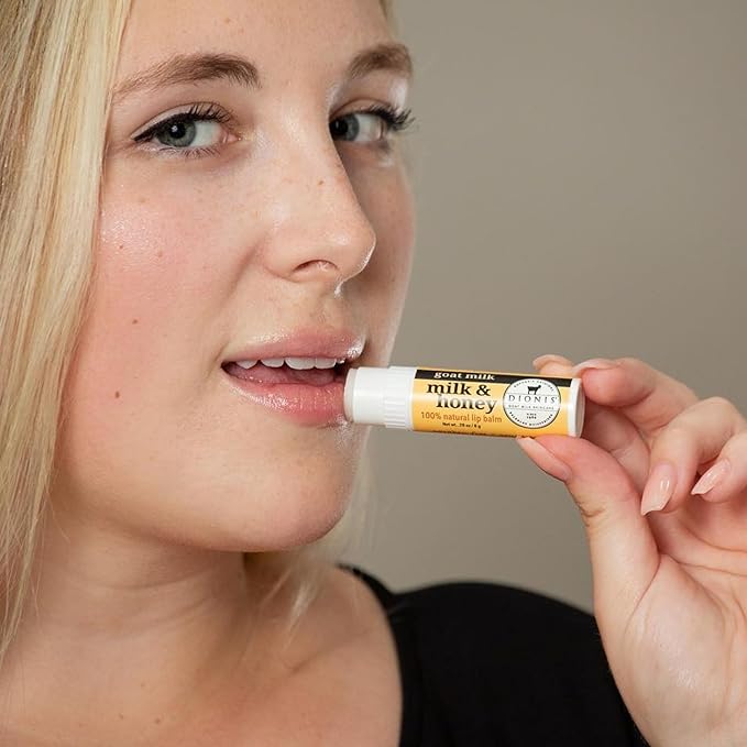 Dionis Milk & Honey Goat Milk