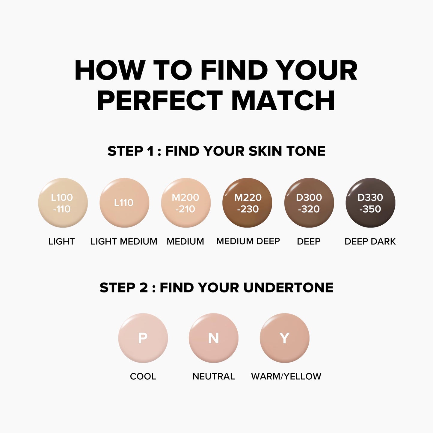 Beauty of Joseon Daily Tinted Fluid Sunscreen 12 Shades for Face Moisturizing Broad Spectrum SPF 40 Korean Skincare 50ml, 1.69 fl.oz #LN110