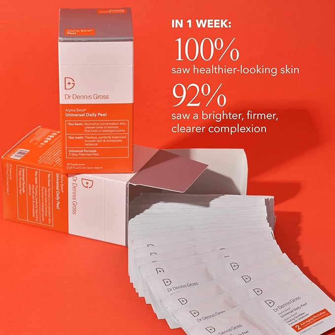 Dr Dennis Gross Plump It Up