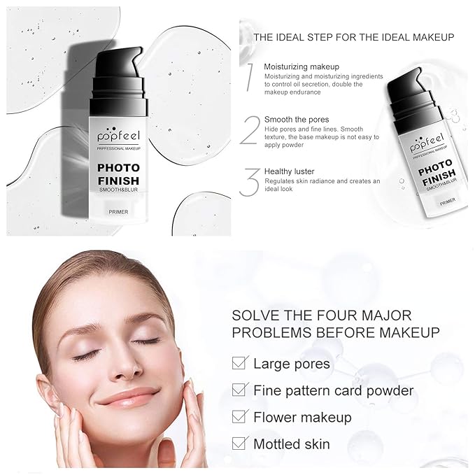 All-in-one Makeup Set Holiday Gift |