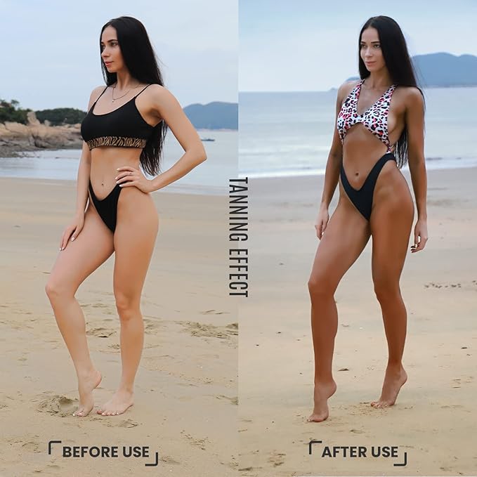 Cordless Spray Tan Machine Portable Beach Tanning Machine Hose-less and Rechargeable Airbrush Tan Machine Self-Tanners With Carry Case Used for Beach Tan Home Tan Salon DIY Tan Mobile Tan