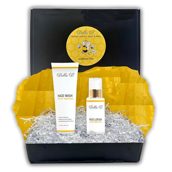 Bella B Gift Set - Face 4.1oz