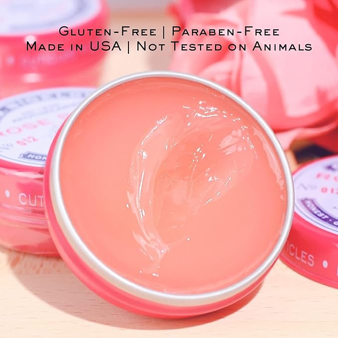 C.O. Bigelow All Purpose Salve Lip