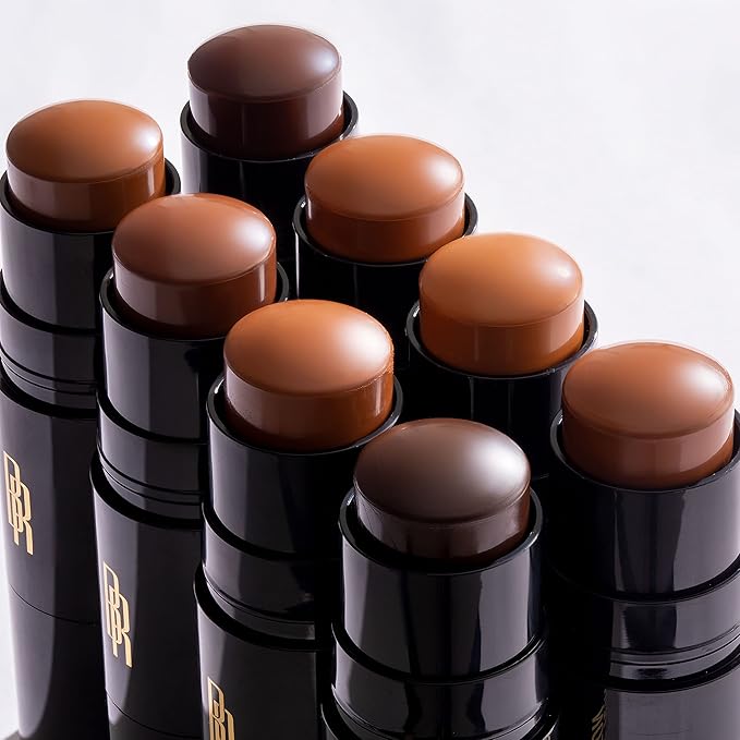 Black Radiance Color Perfect Foundation Stick, Beautiful Bronze
