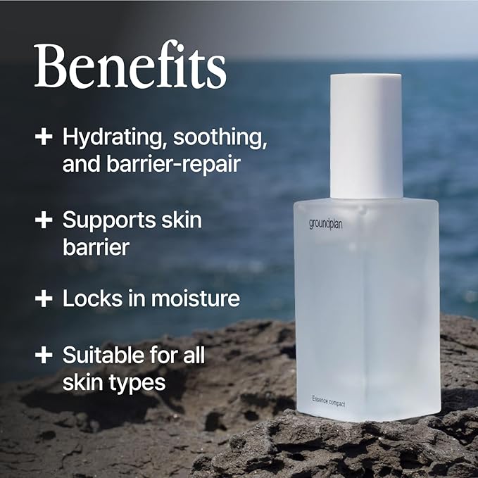 Essence Compact 40ml