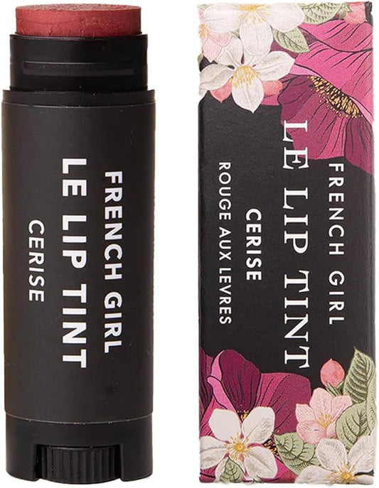 French Girl Le Lip Tint - Cruelty-Free