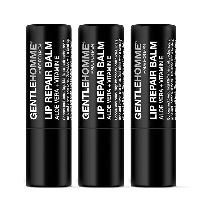 Lip Repair Balm for Men -