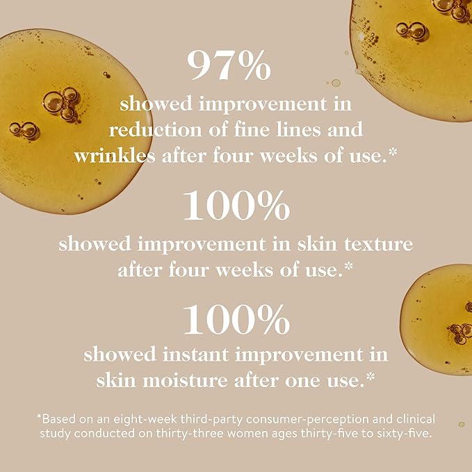 goop Beauty Nutrient Face Oil | Aging