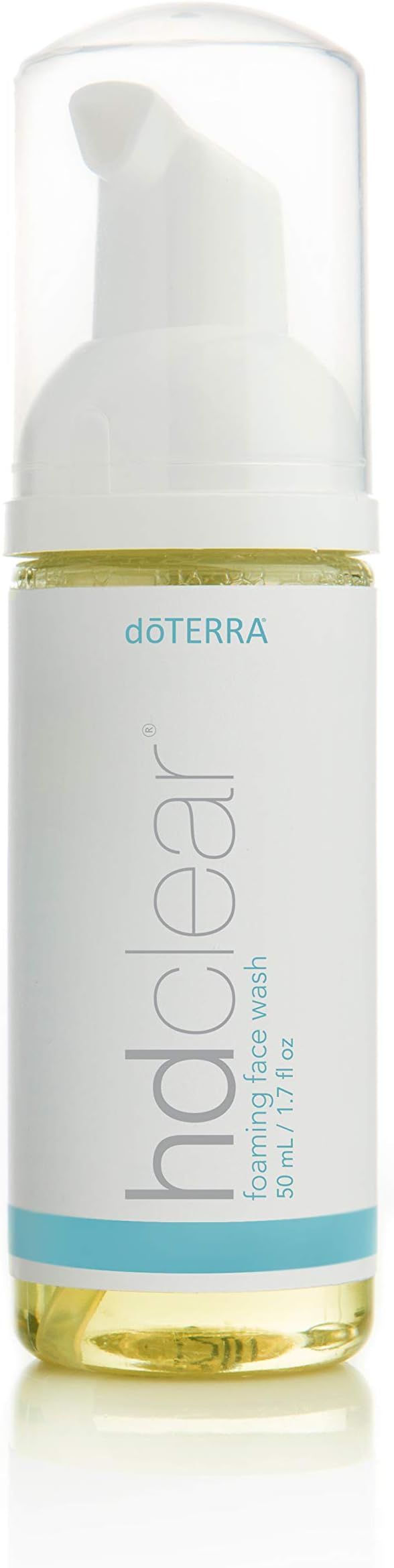 doTERRA - HD Clear Foaming Face Wash - 1.7 oz