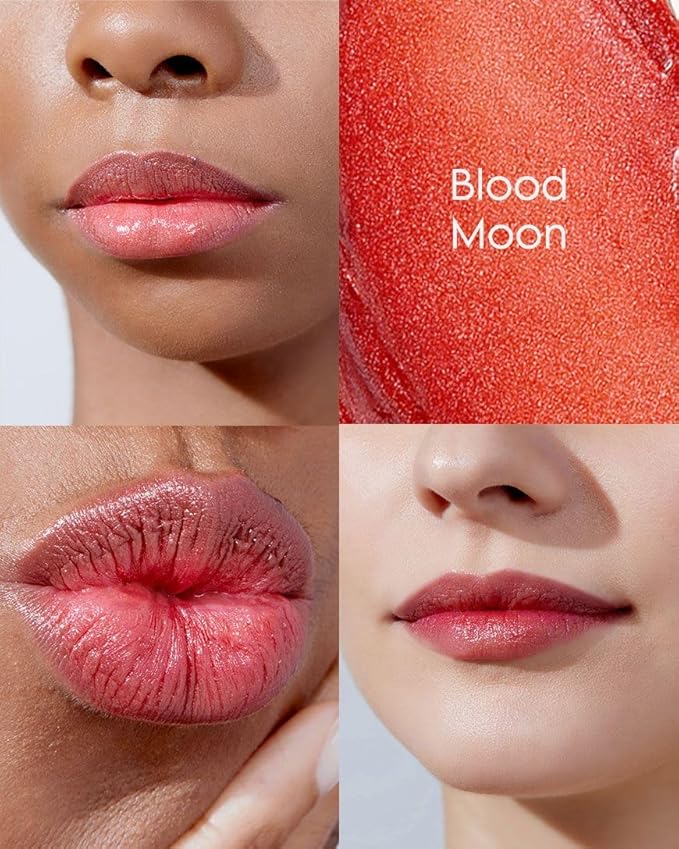 ieró Beauty Moonkissed Luminous PH Tinted