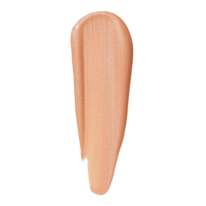 e.l.f. Halo Glow Liquid Filter, Complexion Booster For 3 Light/Medium