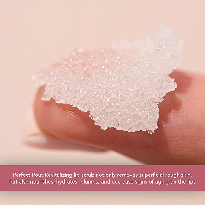 Doll 10 Perfect Pout Revitalizing Lip