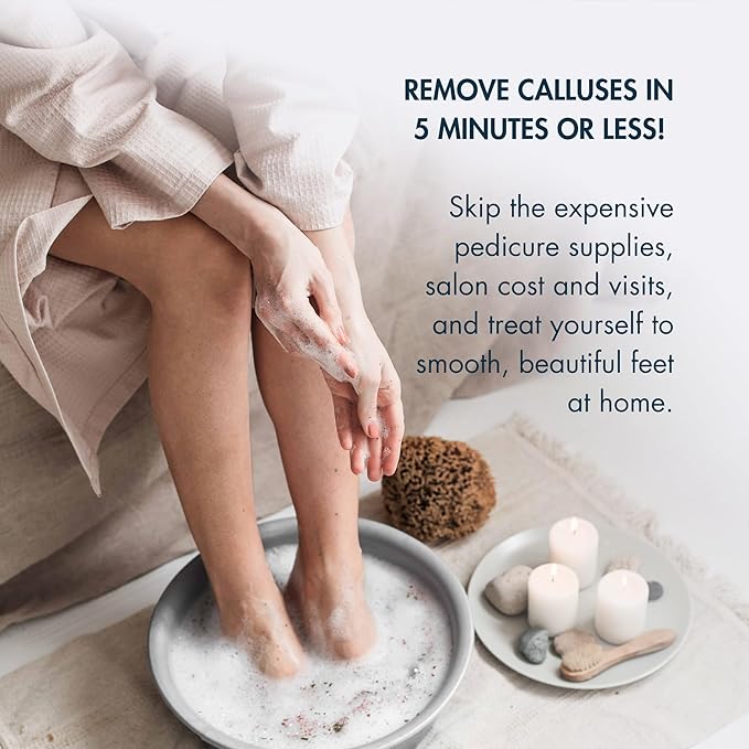 DeEnti Pumice Stones, Pack of