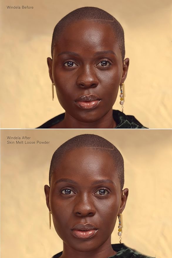 Ami Colé Skin Melt Talc-Free Loose Setting Powder