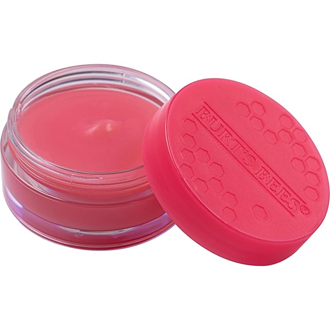 Burt's Bees Lip Mask Set- Overnight