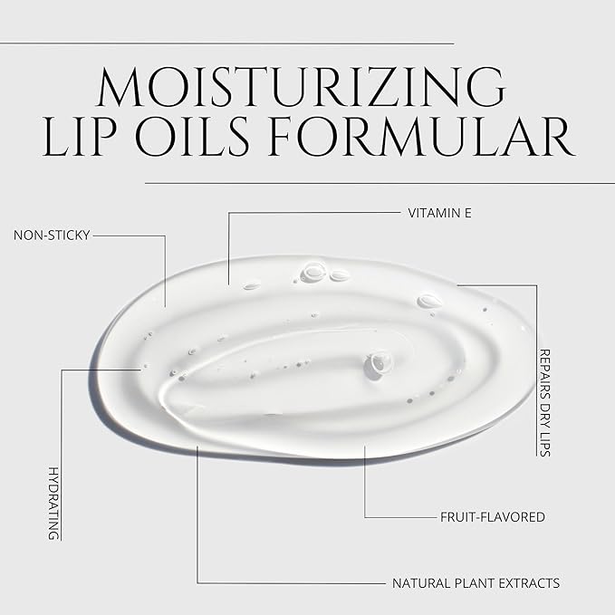 kukubird Clear Moisturizing Crystal Stone Nourishing