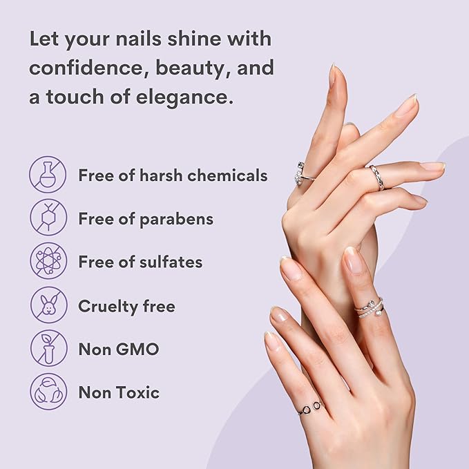 C CARE Cuticle Oil For