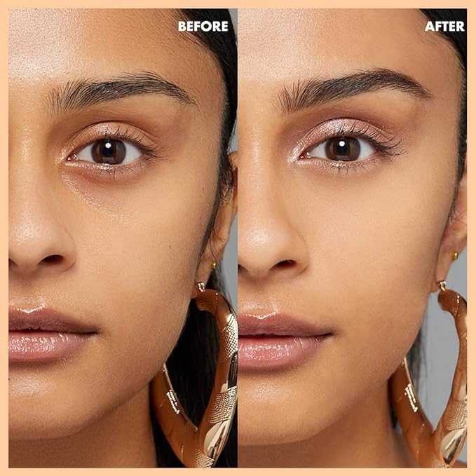 NYX PROFESSIONAL MAKEUP Bright Maker Brightening Primer, Vegan