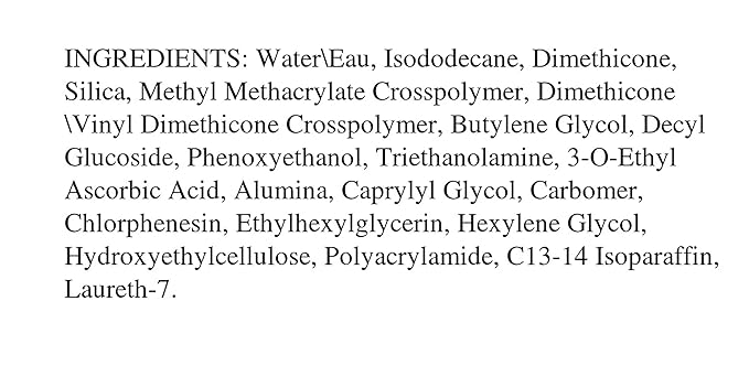 wet n wild Face Primer Photo Focus Matte