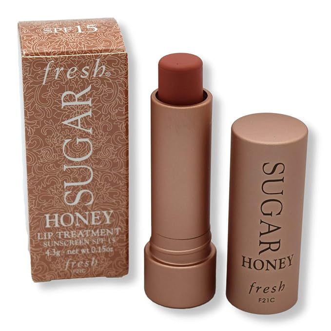 Fresh Sugar Honey Tinted Lip Treatment