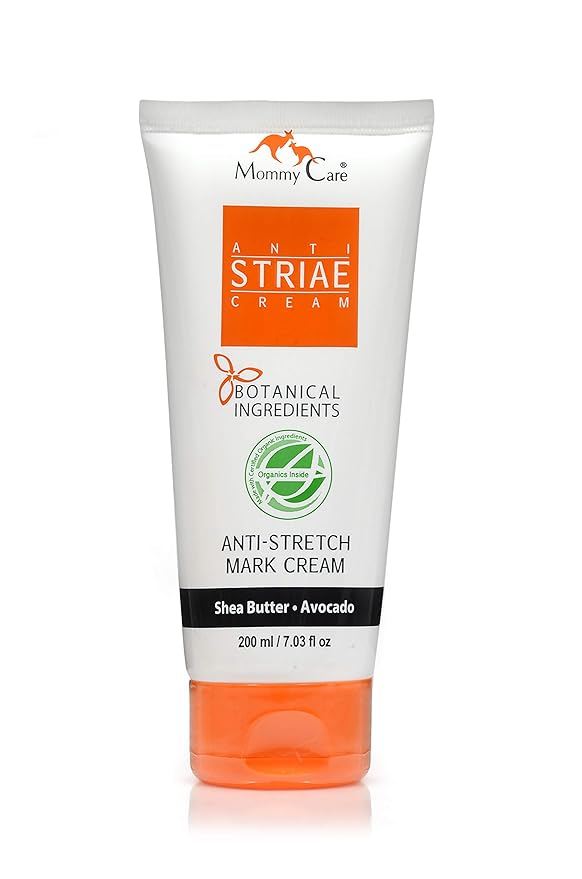 Stretch Mark Remover for Pregnancy, Anti