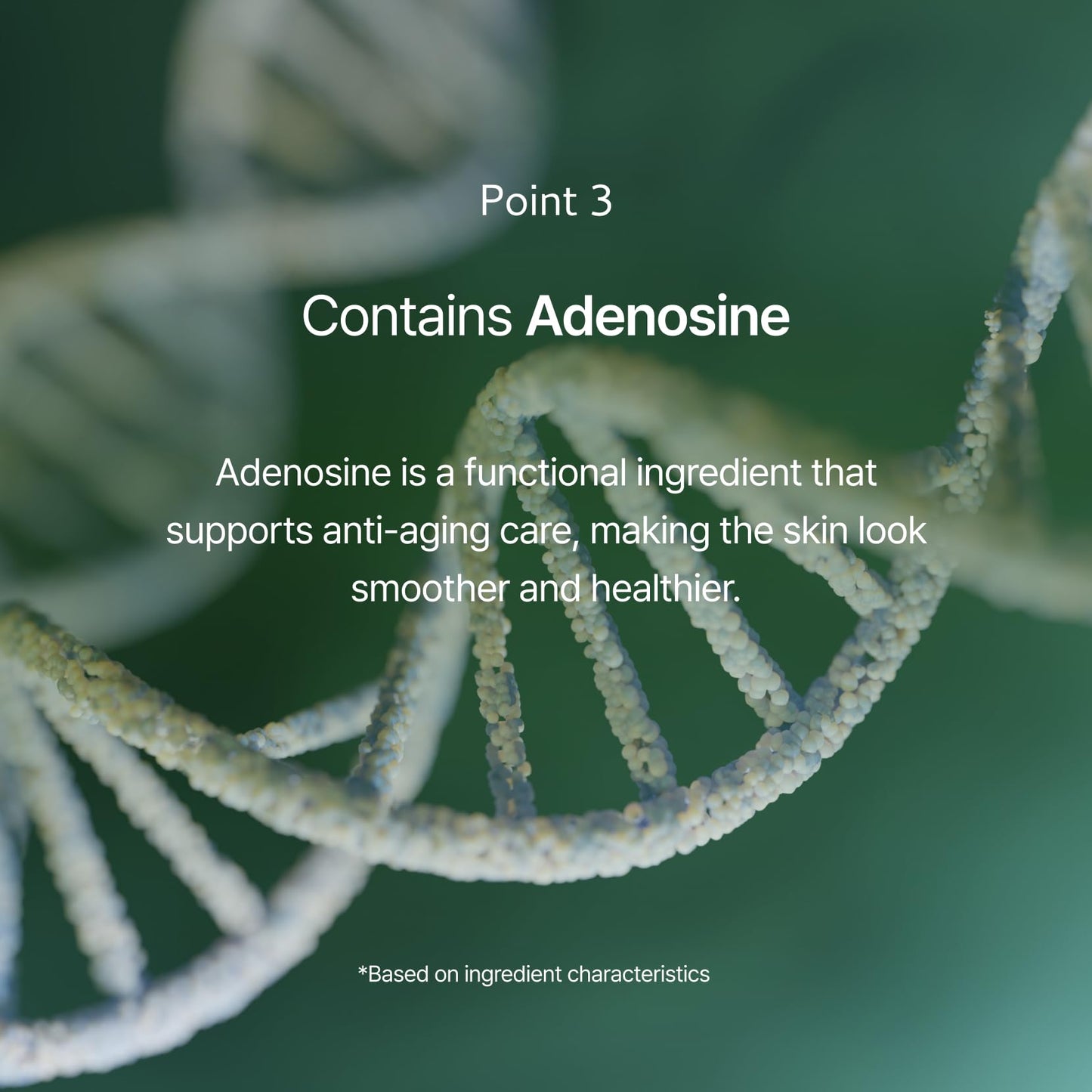 ODELOI Cica 75% Ampoule Luftig 1.69 fl.oz / 50ml, Skin Soothing and Repair, Pore Care and Smooth Texture, Daily Hydration with Centella Asiatica Extract, Korean Skincare, All Skin Types