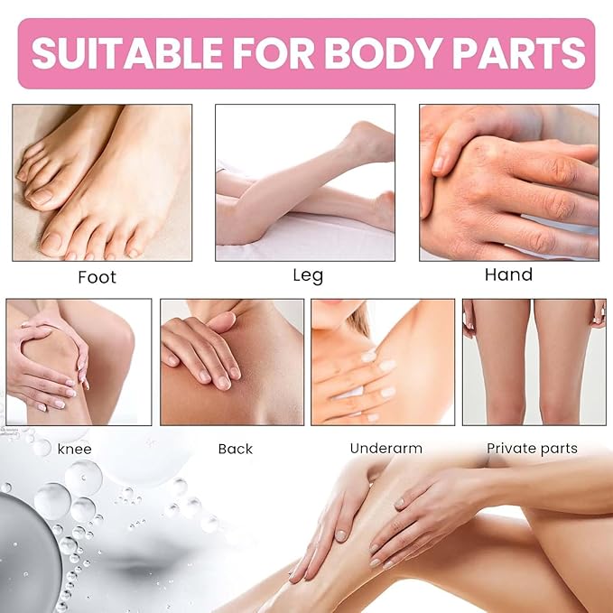 Skin VVhitening Cream for Intimate Areas – Vitamin C Body Care Cream for Dark Underarm, Armpit, Inner Thigh, Private Area, Elbow, Knees, Face, Bikini Line and Neck, Quick Results, 1.0 FL.Oz (1 PCS)