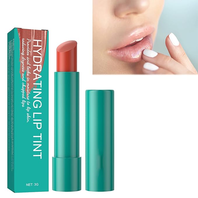 Lip Tint Hydrating, Sheer Strength Hydrating Lip Tint, Hydrating,