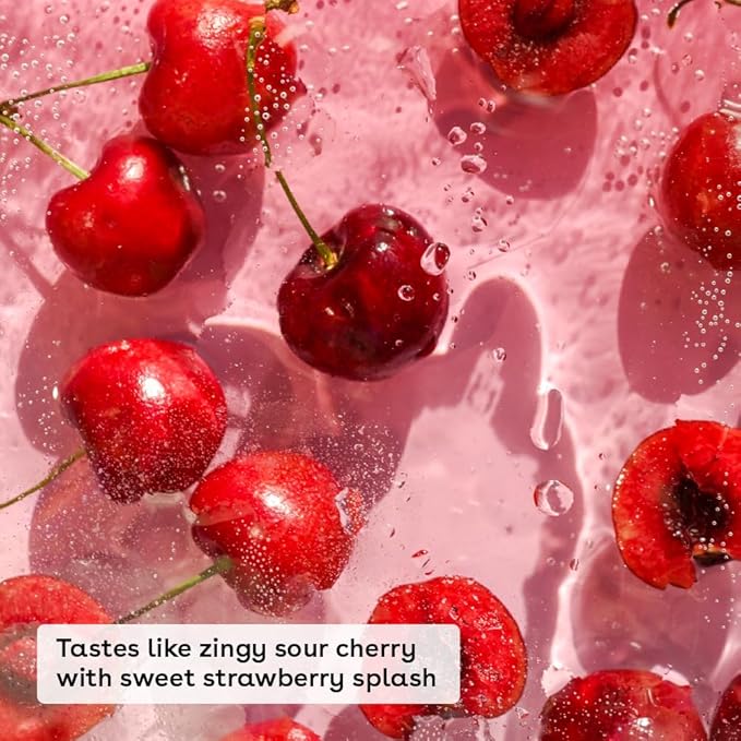 eos 24H Moisture Super Balm- Electric