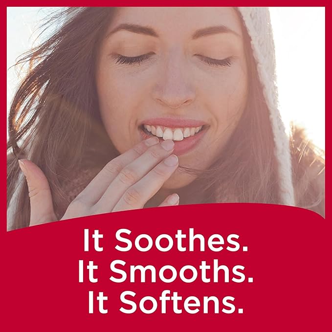 Carmex Daily Care SPF15 Variety Pack