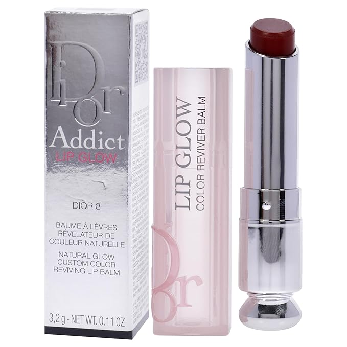 Dior Addict Lip Glow - 8