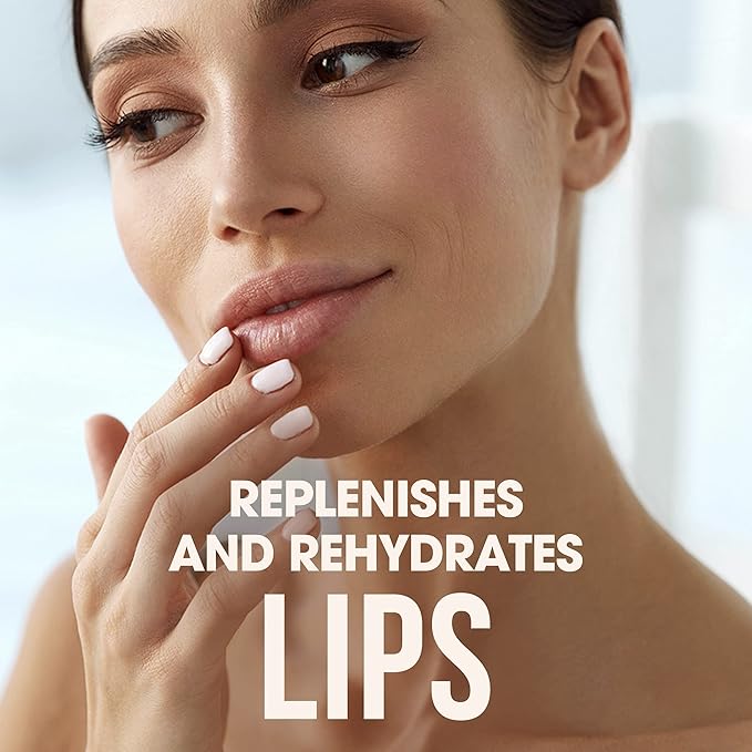 ChapStick Cherry Lip Balm 4-Pack + Oz