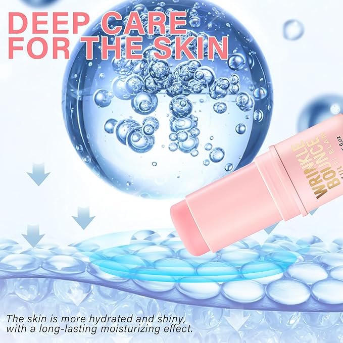 iTecFreely Multi Balm Stick for Facial