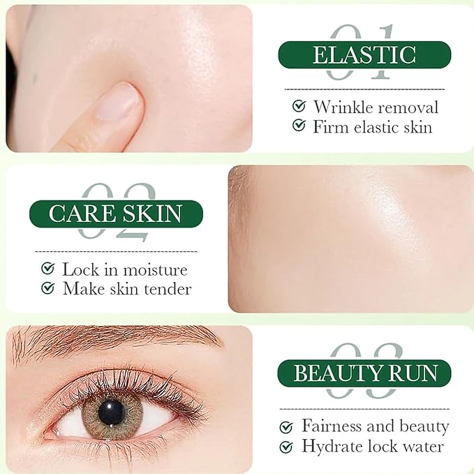 Olive Oil for Skin, 5Pcs Olive