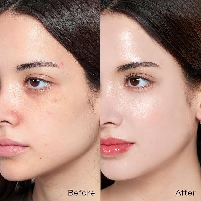 Natural Cover Glow Cushion Foundation | Korean Foundation 0.42oz