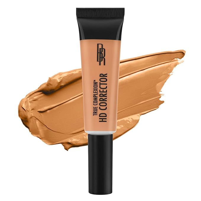 Black Radiance True Complexion HD Corrector Light To To Medium