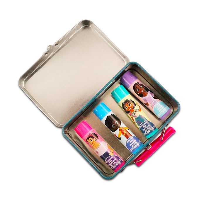 Disney Encanto Lip Balm Tubes - Carrying