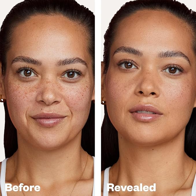 Kosas Revealer Skin-Improving Foundation with SPF 25 Protection