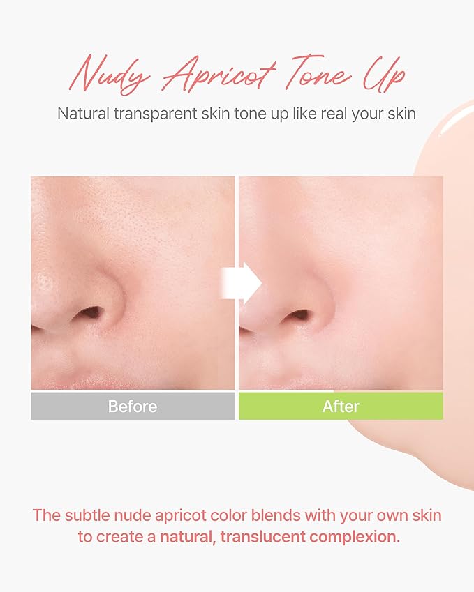 GIVERNY Milchak Tonedation – Tone Correcting Base Makeup