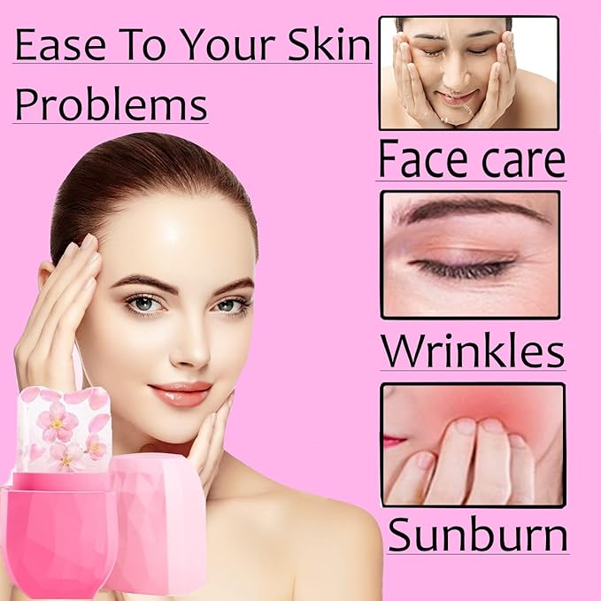 Ice Roller for Face & Eye