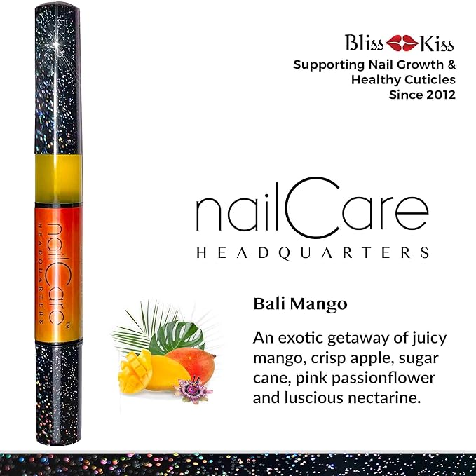 Cuticle Oil Pen for Nails
