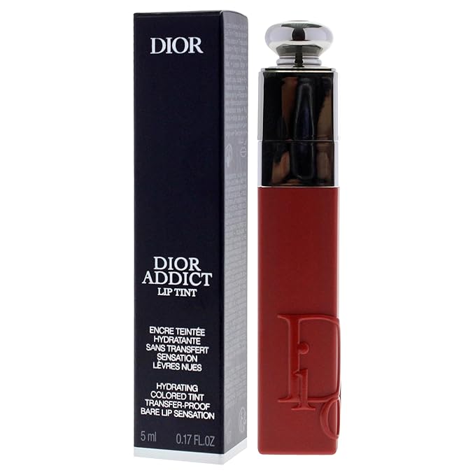 Christian Dior Dior Addict Lip Tint - 541 oz