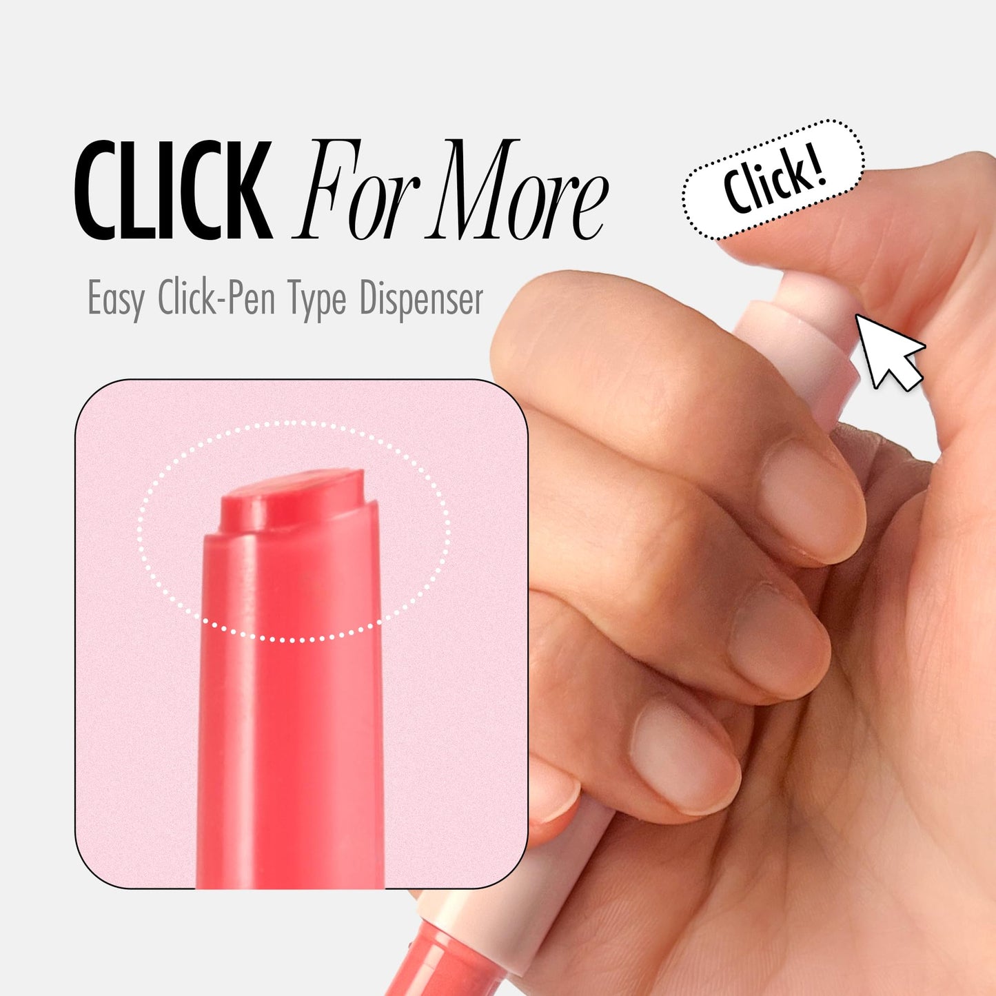 self beauty Veganize Collagen Lip Glass Balm - Hydrating Lip w/Hyaluronic Acid - Vegan Korean Lip Balm Moisturizing Lip Care – Lip Gloss Repair for Dry Cracked Lips 0.06 oz (#10 Champagne Gold)