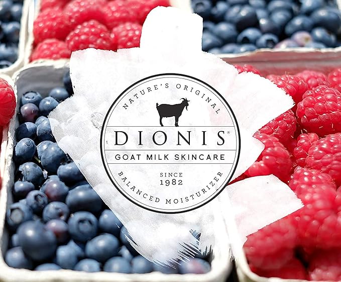 Dionis - Goat Milk Skincare Sweet